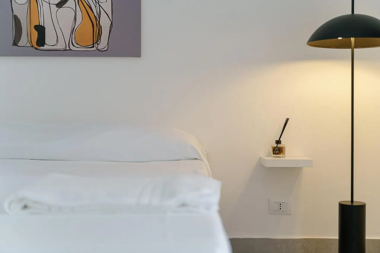 Appartamento Cortile Montesano Catania Italy