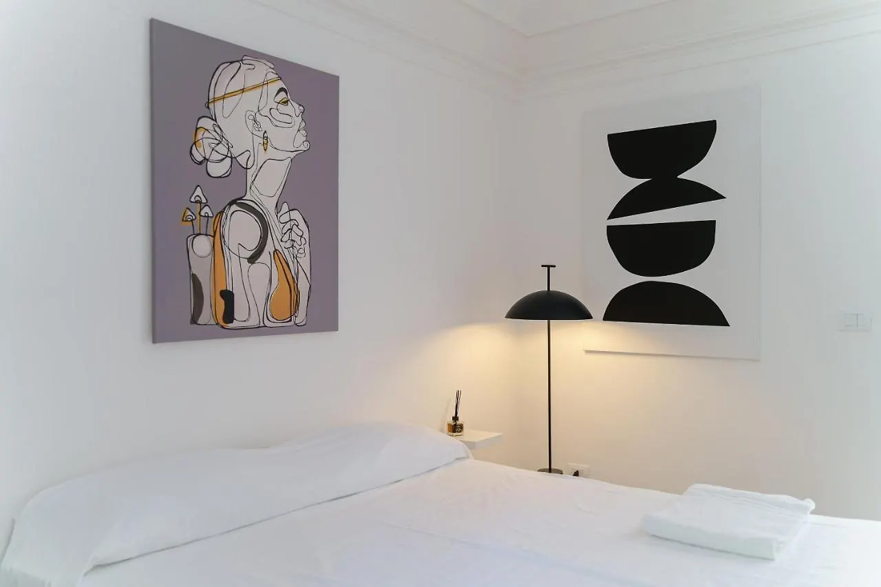 Appartamento Cortile Montesano Catania Apartment