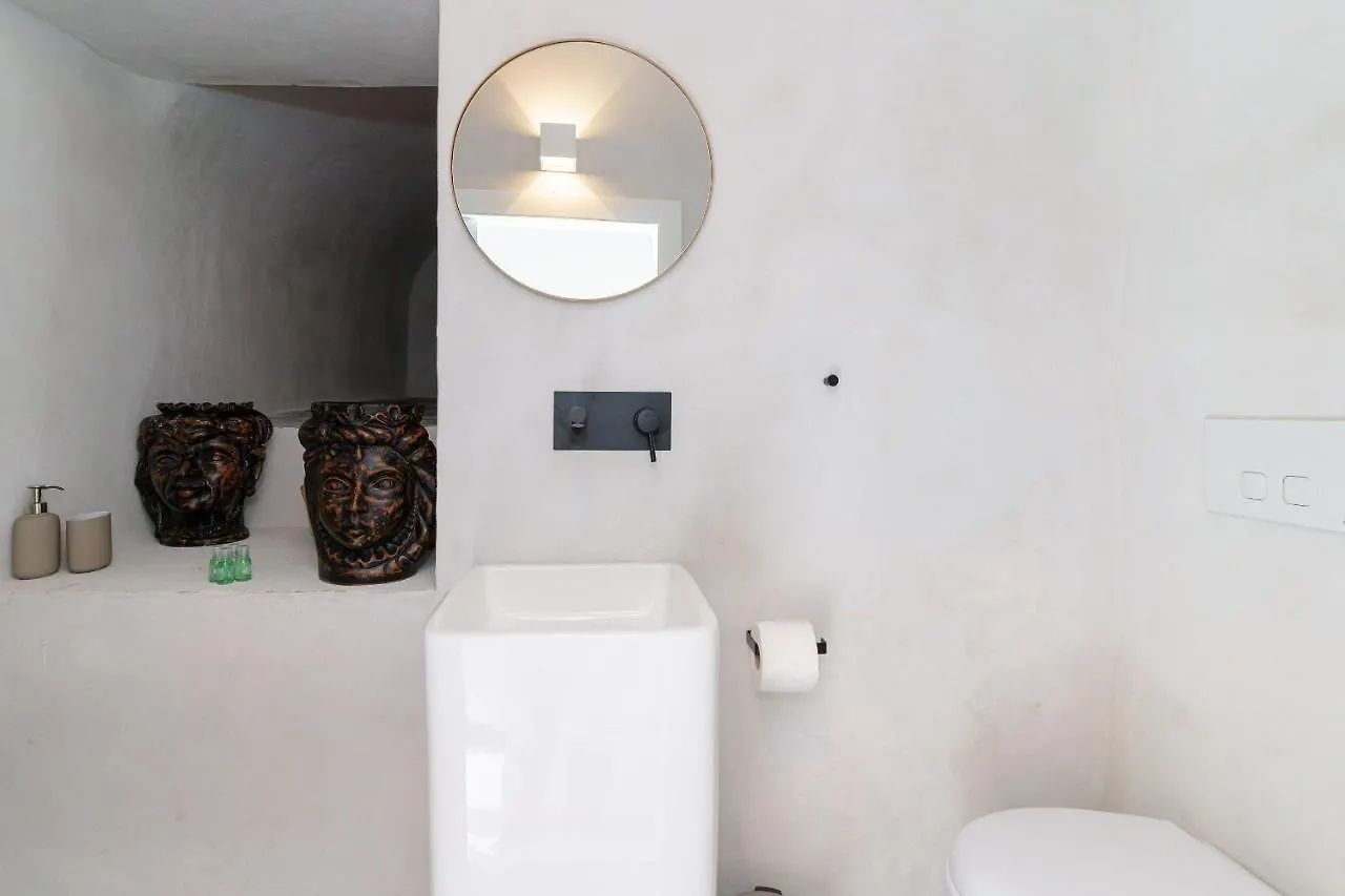 Appartamento Cortile Montesano Catania Apartment