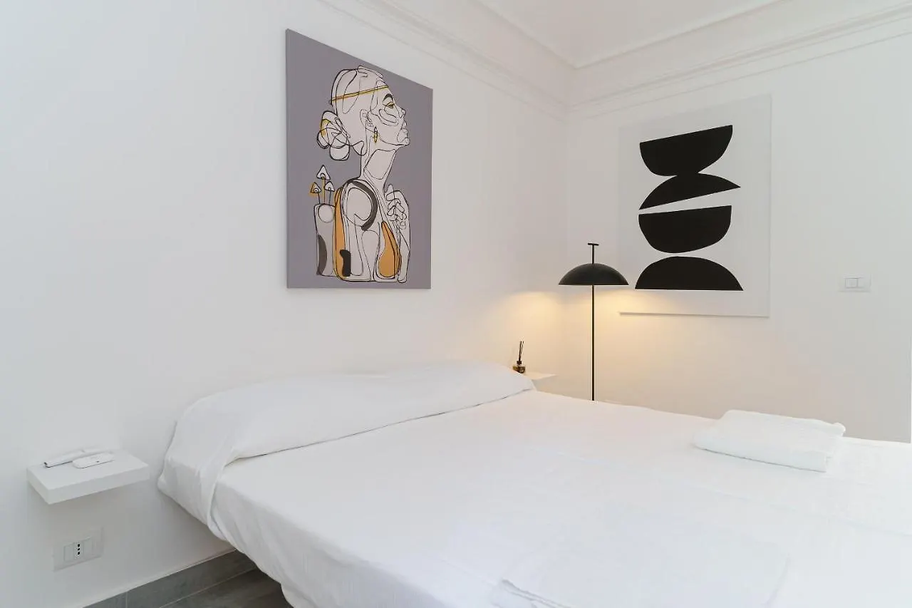 Apartment Appartamento Cortile Montesano Catania