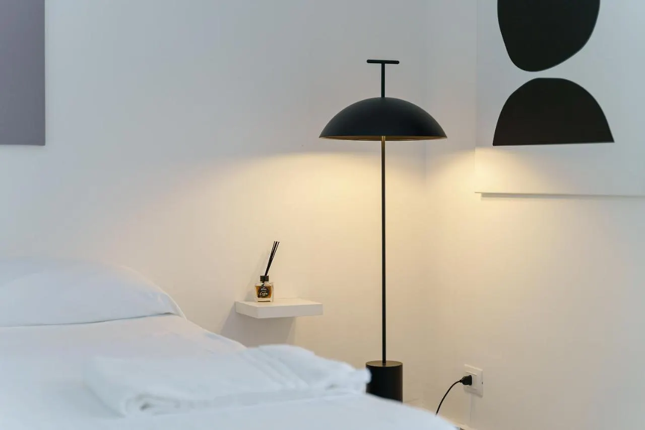 Apartment Appartamento Cortile Montesano Catania