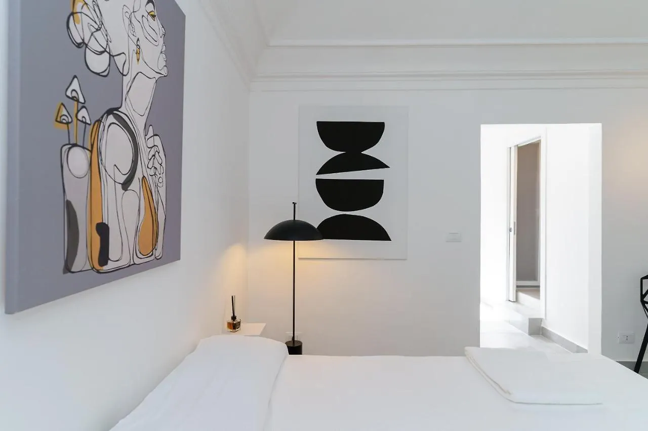Appartamento Cortile Montesano Catania Apartment