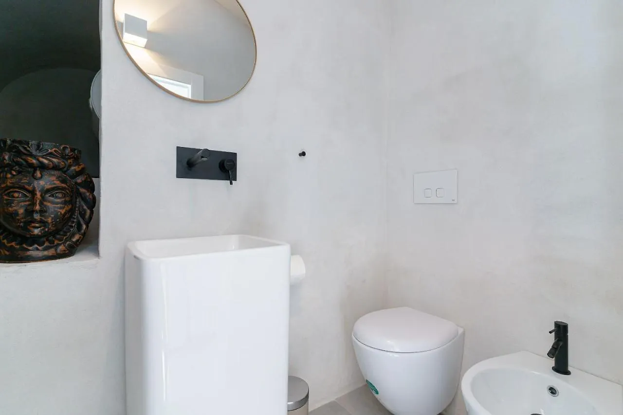 Appartamento Cortile Montesano Catania 0*,  Italy