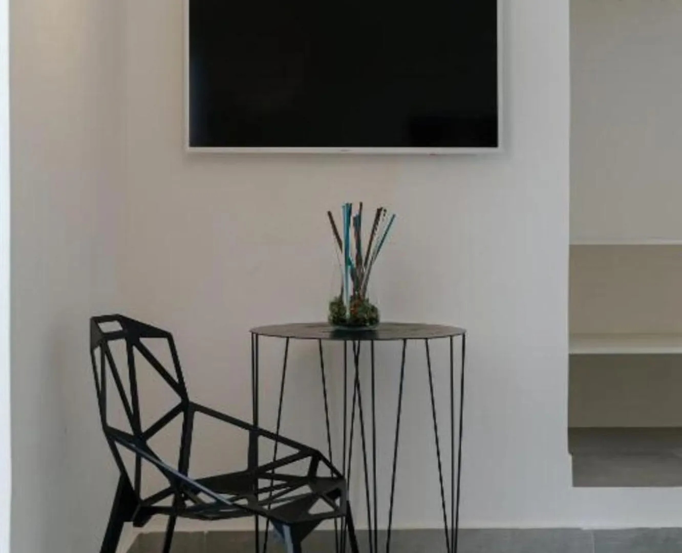 Apartment Appartamento Cortile Montesano Catania