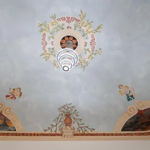 לינה וארוחת בוקר Zagara E Lumia, קטאניה